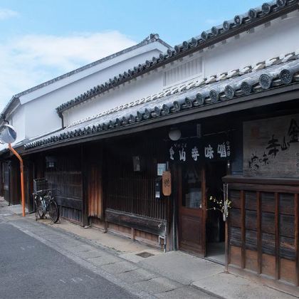大阪往返|和歌山汤浅酱油古镇+白崎海岸+发酵文化体验一日游 大阪往返|和歌山汤浅酱油古镇+白崎海岸+发酵文化体验一日游