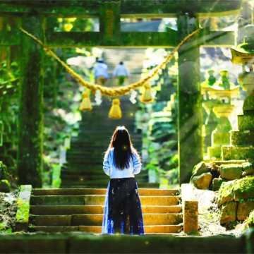 探秘宫崎熊本一日游,探寻天岩户神社,赠高千穂峡单程接驳 探秘宫崎熊本一日游,探寻天岩户神社,赠高千穂峡单程接驳