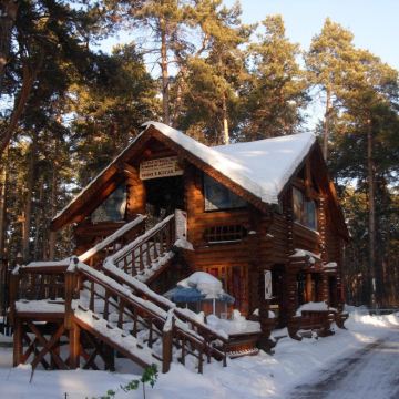 俄罗斯新西伯利亚1日游:列宁广场/教堂/俄罗斯地理中心 俄罗斯新西伯利亚1日游:列宁广场/教堂/俄罗斯地理中心