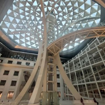 【菲律宾西班牙王城一日游】菲律宾国家博物馆+国家美术馆 【菲律宾西班牙王城一日游】菲律宾国家博物馆+国家美术馆