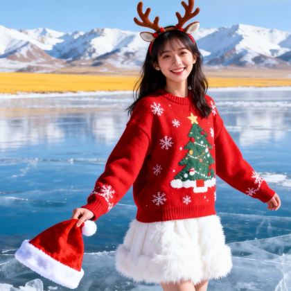 【免费游茶卡盐湖/观日出美景】青海湖+日月山+茶卡盐湖一日游 【免费游茶卡盐湖/观日出美景】青海湖+日月山+茶卡盐湖一日游