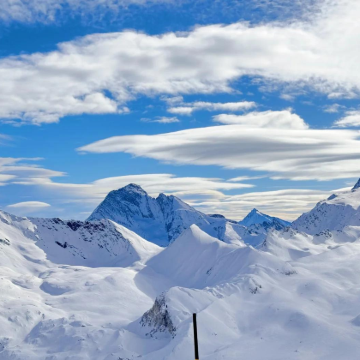 【首尔阿尔卑西亚度假村】阿尔卑斯滑雪场+三养牧场+温泉体验 【首尔阿尔卑西亚度假村】阿尔卑斯滑雪场+三养牧场+温泉体验