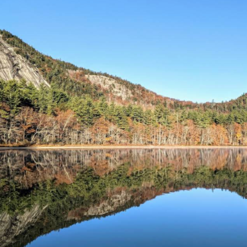 美国波士顿-白山国家森林公园-步道徒步【中文专车-悦享旅程】 美国波士顿-白山国家森林公园-步道徒步【中文专车-悦享旅程】