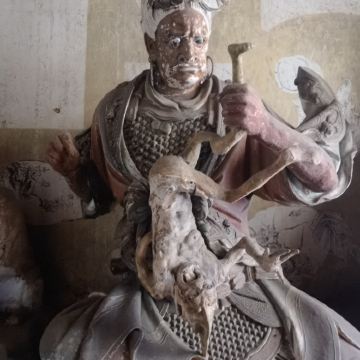 晋城出发巡礼国宝(青莲寺+二仙庙+玉皇庙+关帝庙)天天发班 晋城出发巡礼国宝(青莲寺+二仙庙+玉皇庙+关帝庙)天天发班