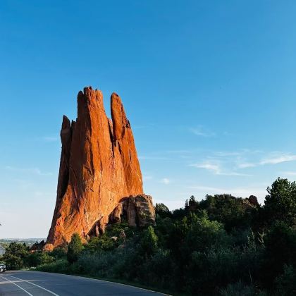 美国+丹佛+紅石公园和露天剧場+黃金小鎮 1日游/行程可调 美国+丹佛+紅石公园和露天剧場+黃金小鎮 1日游/行程可调