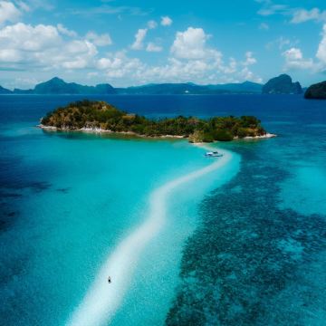 爱妮岛经典B线跳岛一日游|蛇岛燕子洞含午餐 爱妮岛经典B线跳岛一日游|蛇岛燕子洞含午餐