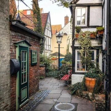 德国汉堡-不莱梅-汉萨同盟 + 格林童话主题-包车-精选 德国汉堡-不莱梅-汉萨同盟 + 格林童话主题-包车-精选