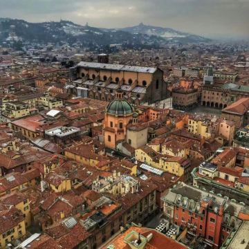 意大利佛罗伦萨出发-博洛尼亚-威尼斯【单送&中途游玩】 意大利佛罗伦萨出发-博洛尼亚-威尼斯【单送&中途游玩】