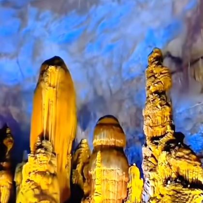 织金洞·小车小团·纯玩一日游【独立包团+上门接送】 织金洞·小车小团·纯玩一日游【独立包团+上门接送】