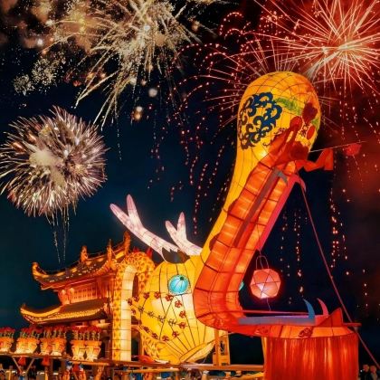 揭阳包车一日游|打卡揭西黄满寨瀑布+市区核心景点+可潮州出发 揭阳包车一日游|打卡揭西黄满寨瀑布+市区核心景点+可潮州出发