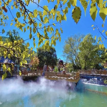 上门接送丨本溪水洞+小市一庄一日游 *独立出行*不拼车 上门接送丨本溪水洞+小市一庄一日游 *独立出行*不拼车