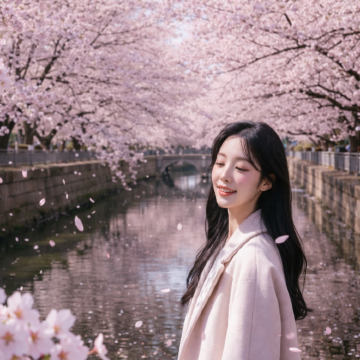 2026镇海军港樱花庆典+余佐川+庆和火车站 首尔/釜山出发 2026镇海军港樱花庆典+余佐川+庆和火车站 首尔/釜山出发