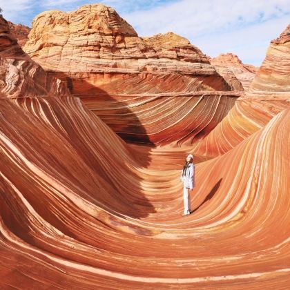 美国拉斯维加斯往返火焰谷+红岩峡谷-包车-精选 美国拉斯维加斯往返火焰谷+红岩峡谷-包车-精选