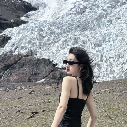 拉萨狂飙日喀则!9座航空座椅+老司机,羊湖冰川直通珠峰跳板 拉萨狂飙日喀则!9座航空座椅+老司机,羊湖冰川直通珠峰跳板