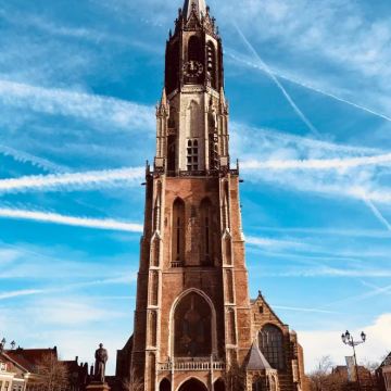 阿姆斯特丹及周边包车一日游:风车、艺术与水城的低地风情 阿姆斯特丹及周边包车一日游:风车、艺术与水城的低地风情