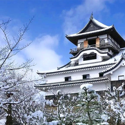 日本名古屋犬山城+马笼宿+妻笼宿+恵那峡展望台一日游 日本名古屋犬山城+马笼宿+妻笼宿+恵那峡展望台一日游