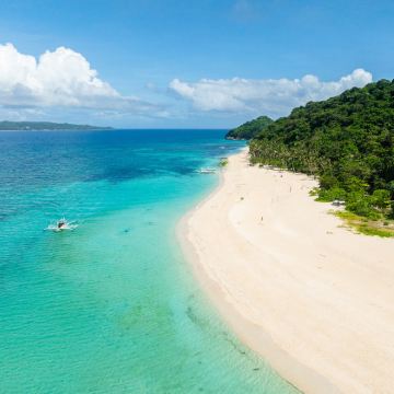 长滩岛旅游套餐(跳岛游) 长滩岛旅游套餐(跳岛游)