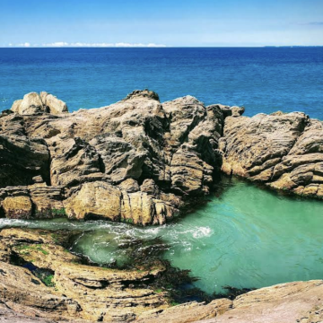 新西兰奥克兰-罗托鲁瓦-陶波湖胡卡瀑布【中文专车-惬意舒适】 新西兰奥克兰-罗托鲁瓦-陶波湖胡卡瀑布【中文专车-惬意舒适】