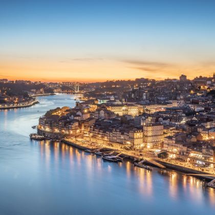 葡萄牙+波尔图+杜罗河谷+葡萄酒之旅【定制+中文+暑假】 葡萄牙+波尔图+杜罗河谷+葡萄酒之旅【定制+中文+暑假】