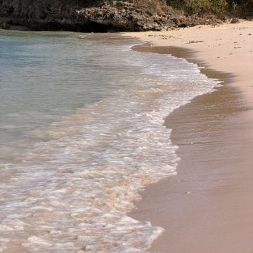 龙目岛粉红沙滩一日游【纯玩私团团、浮潜、酒店接送、含午餐】 龙目岛粉红沙滩一日游【纯玩私团团、浮潜、酒店接送、含午餐】