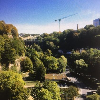 卢森堡+卢森堡大公宫+阿道夫桥一日游/行程可调-中文专车 卢森堡+卢森堡大公宫+阿道夫桥一日游/行程可调-中文专车