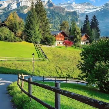 瑞典+瓦克斯霍姆小镇+索伦蒂纳自然保护区 | 自然与群岛之旅 瑞典+瓦克斯霍姆小镇+索伦蒂纳自然保护区 | 自然与群岛之旅