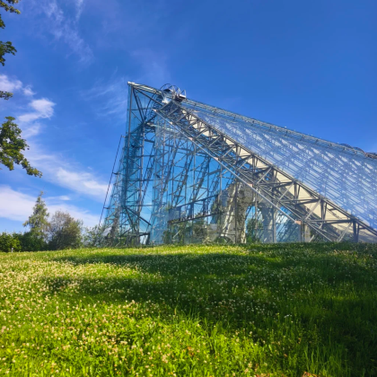 挪威奥斯陆出发:哈马尔一日游 挪威奥斯陆出发:哈马尔一日游