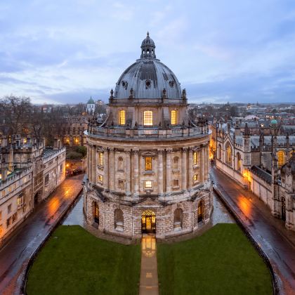 英国温莎城堡+巨石阵+牛津大学深度讲解一日游 多语言可选 英国温莎城堡+巨石阵+牛津大学深度讲解一日游 多语言可选