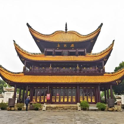 岳阳楼-洞庭湖-屈子文化园一日游 岳阳楼-洞庭湖-屈子文化园一日游