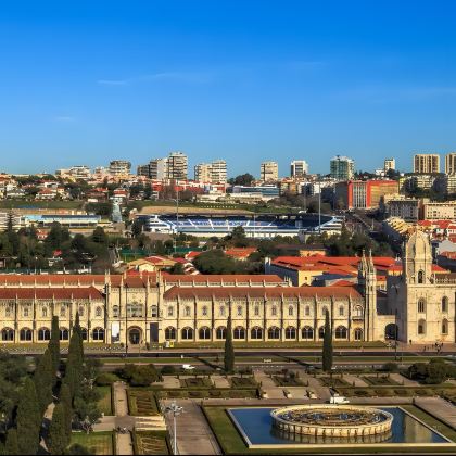 王城秘境+葡式古典巡礼|里斯本+莱里亚区环线包车一日游 王城秘境+葡式古典巡礼|里斯本+莱里亚区环线包车一日游