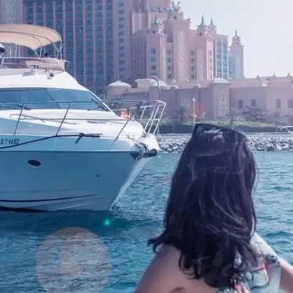 迪拜游艇观光一日游