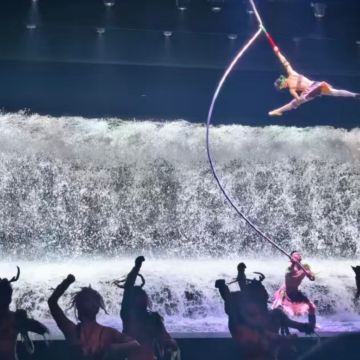 桂林日游:如意峰与永恒之恋表演 桂林日游:如意峰与永恒之恋表演