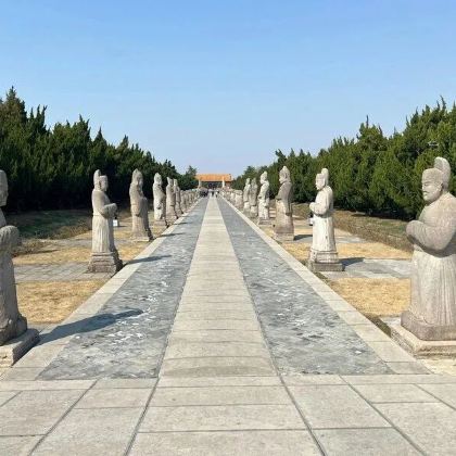 滁州凤阳明皇陵+狼巷迷谷+小岗村一日活动-合肥/蚌埠/滁州出发 滁州凤阳明皇陵+狼巷迷谷+小岗村一日活动-合肥/蚌埠/滁州出发