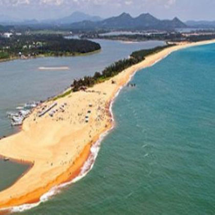 中国海南琼海博鳌亚洲论坛成立会址+潭门南海风情小镇+中国(海南)南海博物馆+红色娘子军纪念园一日活动 中国海南琼海博鳌亚洲论坛成立会址+潭门南海风情小镇+中国(海南)南海博物馆+红色娘子军纪念园一日活动
