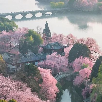 扬州瘦西湖+大明寺+东关街历史街区一日游 扬州瘦西湖+大明寺+东关街历史街区一日游