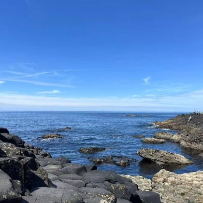 爱尔兰都柏林 爱尔兰渔女雕像【中文司机 可定全境包车】 爱尔兰都柏林 爱尔兰渔女雕像【中文司机 可定全境包车】