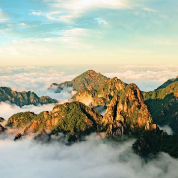 黄山风景区一日游【携程金牌导游讲解陪爬■多种套餐■纯玩】 黄山风景区一日游【携程金牌导游讲解陪爬■多种套餐■纯玩】