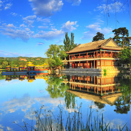 普宁寺+普陀宗乘之庙+避暑山庄导游精讲【天天发团+大咖讲解】 普宁寺+普陀宗乘之庙+避暑山庄导游精讲【天天发团+大咖讲解】