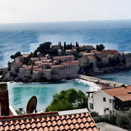 黑山布德瓦老城+科托尔老城+科托尔要塞【中文专车酒店接送】 黑山布德瓦老城+科托尔老城+科托尔要塞【中文专车酒店接送】