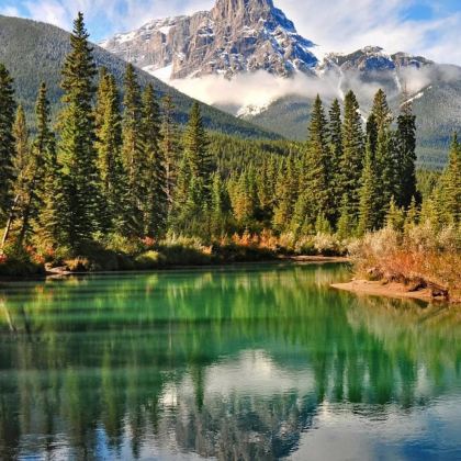 美国丹佛+洛基山国家公园-专车一日游【可定制|中文专车】 美国丹佛+洛基山国家公园-专车一日游【可定制|中文专车】