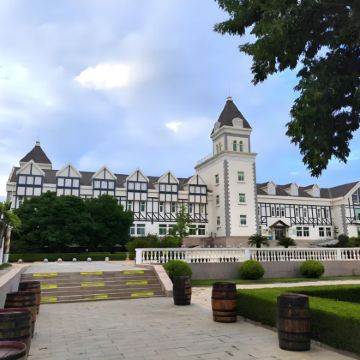 烟台蓬莱阁/八仙过海/张裕卡斯特酒庄一日游【可选6人迷你团】 烟台蓬莱阁/八仙过海/张裕卡斯特酒庄一日游【可选6人迷你团】