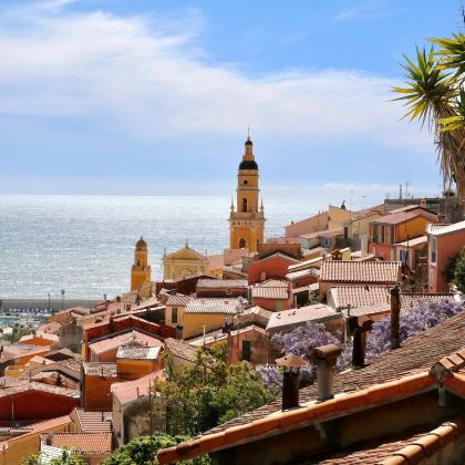 马赛/尼斯/芒通/埃兹/戛纳/摩纳哥/格拉斯【法国南法包车】 马赛/尼斯/芒通/埃兹/戛纳/摩纳哥/格拉斯【法国南法包车】