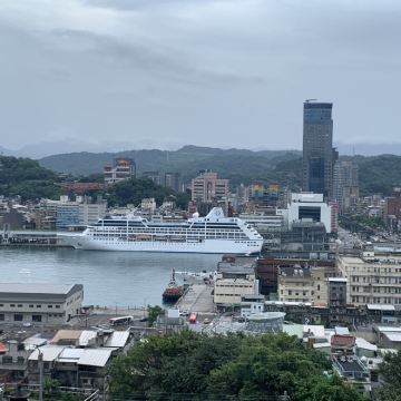 国际邮轮专属、皇冠海岸基隆潮味之旅【一日游】 国际邮轮专属、皇冠海岸基隆潮味之旅【一日游】