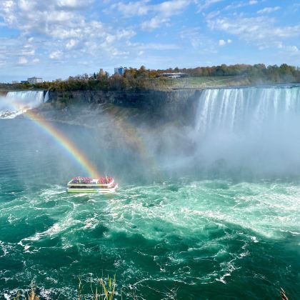加拿大多伦多尼亚加拉瀑布一日游 加拿大多伦多尼亚加拉瀑布一日游