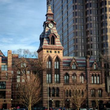 美国纽约往返耶鲁大学定制游&各大高校参观【中文司机免费定制】 美国纽约往返耶鲁大学定制游&各大高校参观【中文司机免费定制】