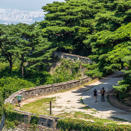 南汉山城+世宗大王陵+利川陶艺村【首尔出发 EG Tour】 南汉山城+世宗大王陵+利川陶艺村【首尔出发 EG Tour】