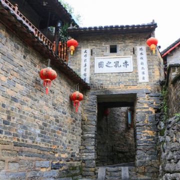 广西:贺州+黄姚古镇|中英专业导游|可定制行程|包车一单一团 广西:贺州+黄姚古镇|中英专业导游|可定制行程|包车一单一团