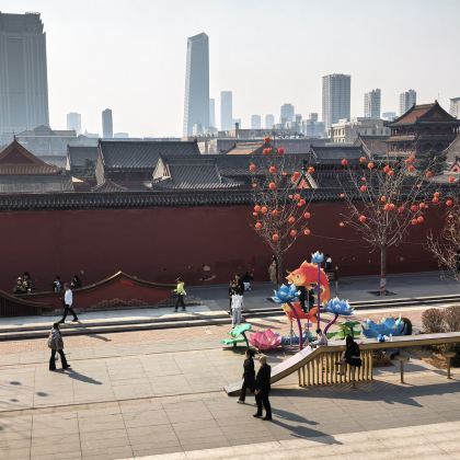 百万市民看方城【 方城展示馆8大精华景点+20个特色子景点】 百万市民看方城【 方城展示馆8大精华景点+20个特色子景点】