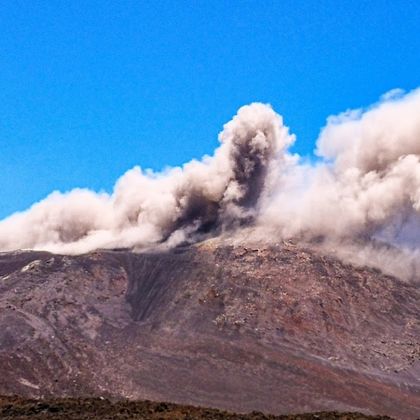 贝拉岛+埃特纳火山+圣斯蒂法诺公爵宫殿+山顶教堂一日游 贝拉岛+埃特纳火山+圣斯蒂法诺公爵宫殿+山顶教堂一日游