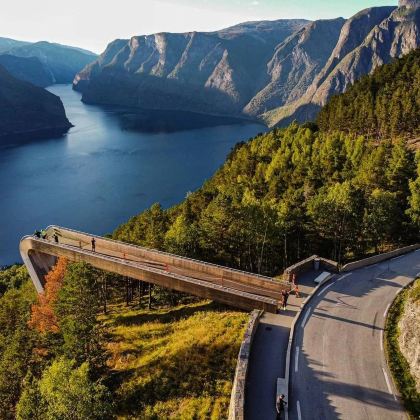 挪威+松恩峡湾+弗洛姆小火车+沃斯小镇+艾于兰峡湾包车游 挪威+松恩峡湾+弗洛姆小火车+沃斯小镇+艾于兰峡湾包车游